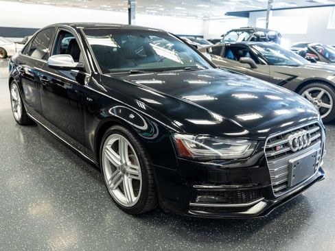 Used 2014 Audi S4 Premium Plus image 3