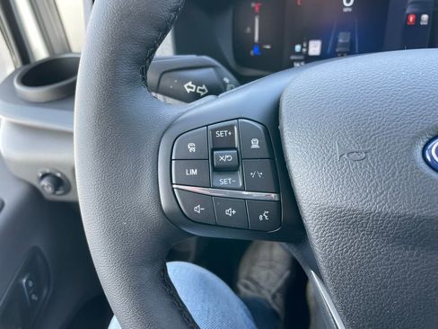 New 2026 Ford Transit 350 Base w/ Load Area Protection Package image 23