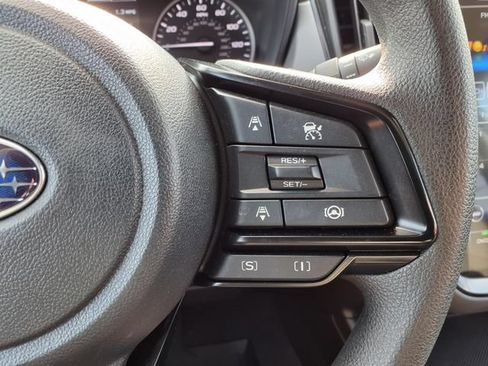 Certified 2026 Subaru Crosstrek 2.5i Premium AWD/4WD image 16