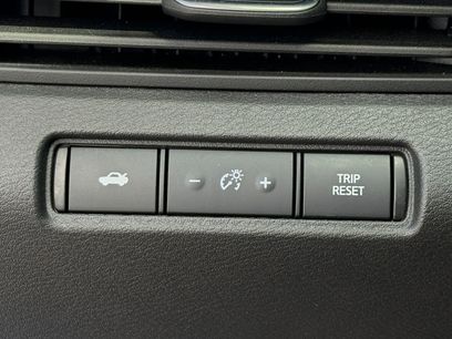 Used 2025 Nissan Altima 2.5 SV
