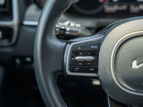 Used 2023 Kia Sorento X-Line EX image 30