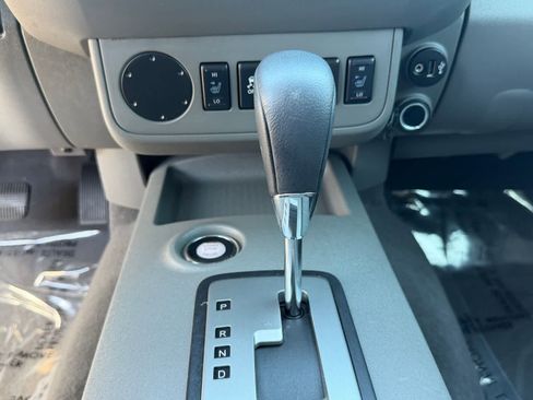 Certified 2020 Nissan Frontier SV w/ Midnight Edition Floor Mats RWD image 24