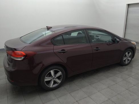 Used 2018 Kia Forte LX w/ LX Popular Package FWD image 10