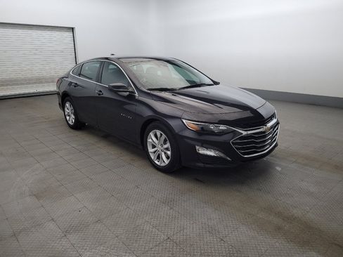 Used 2023 Chevrolet Malibu LT FWD image 13