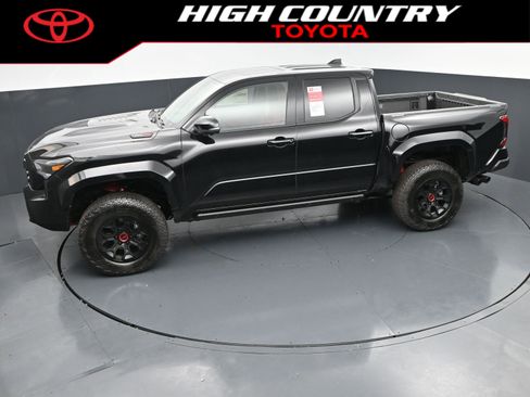 New 2026 Toyota Tacoma TRD Pro AWD/4WD image 27