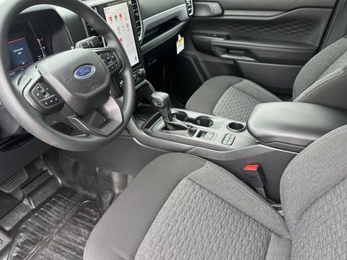 New 2026 Ford Ranger XL RWD image 10