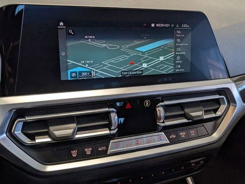 Used 2021 BMW 430i Coupe w/ Convenience Package RWD image 23
