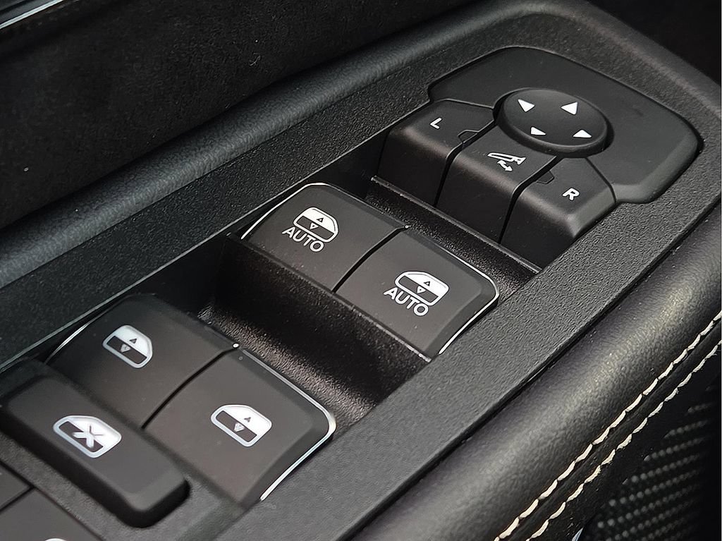 New 2026 RAM 1500 RHO AWD/4WD image 17