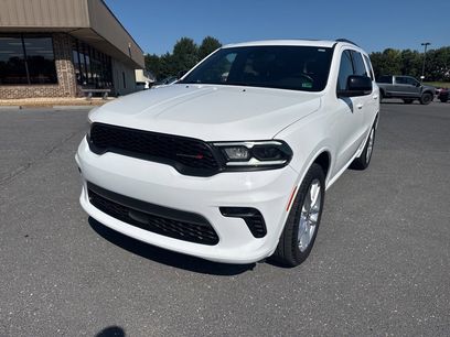 Used 2023 Dodge Durango GT