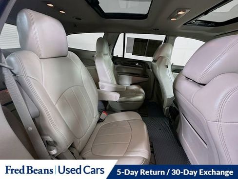 Used 2014 Buick Enclave Leather image 30