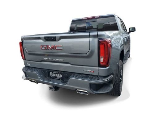 New 2026 GMC Sierra 1500 AT4 w/ AT4 Premium Package image 5