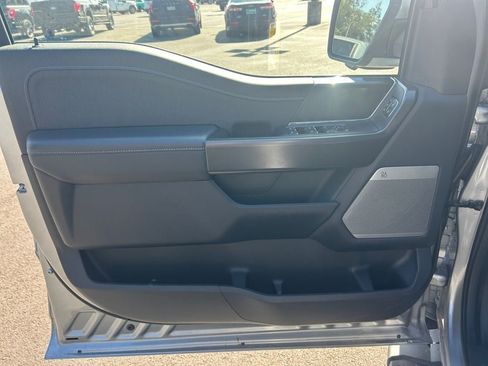 Used 2025 Ford F150 Lariat AWD/4WD image 20