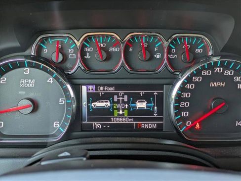 Used 2016 Chevrolet Tahoe LT image 11