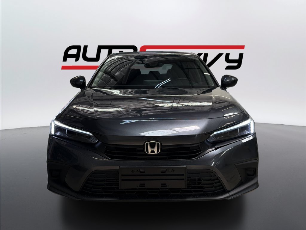 Used 2024 Honda Civic EX-L image 2