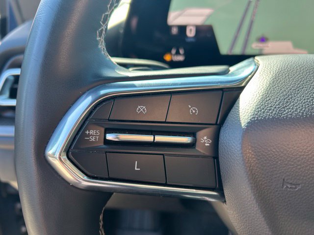 Used 2024 Chevrolet Traverse LS w/ LPO, Floor Liner Package FWD image 11