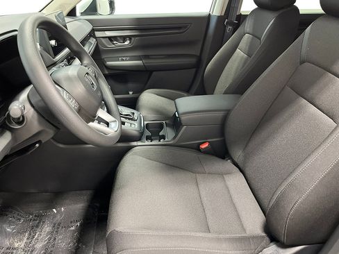 New 2026 Honda CR-V EX image 12