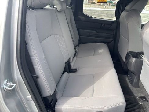 Used 2024 Toyota Tacoma SR5 image 18