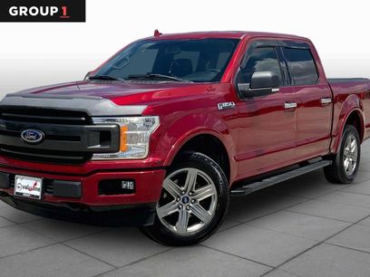 Used 2018 Ford F150 XLT w/ Equipment Group 302A Luxury