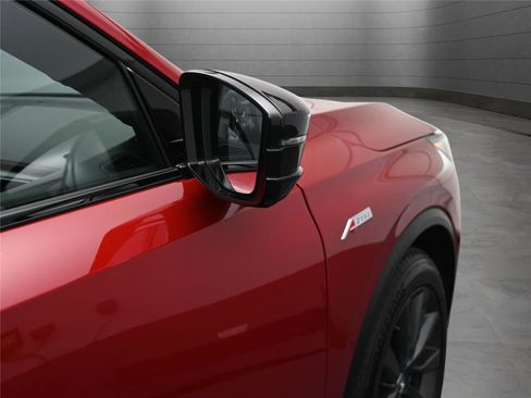 Certified 2025 Acura MDX A-Spec image 17