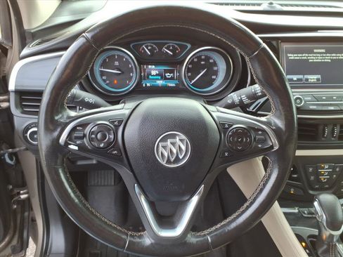 Used 2017 Buick Envision Essence image 29