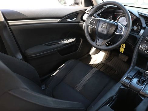 Used 2017 Honda Civic LX image 21