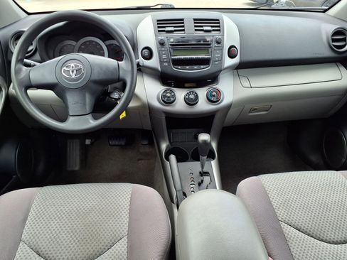 Used 2007 Toyota RAV4 4WD image 4