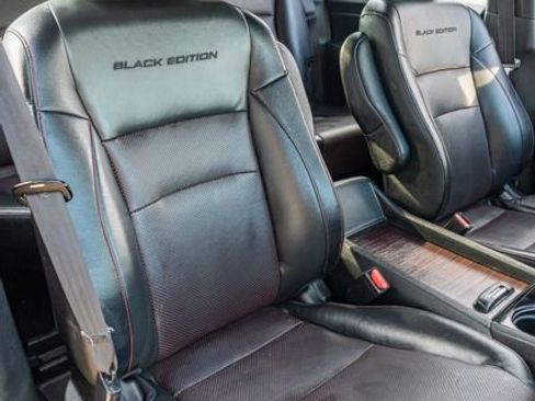 Used 2022 Honda Ridgeline Black Edition image 44