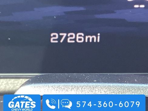 Used 2026 Chevrolet Traverse Z71 w/ Enhanced Driving Package image 6