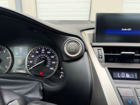 Used 2017 Lexus NX 200t FWD w/ Premium Package image 30