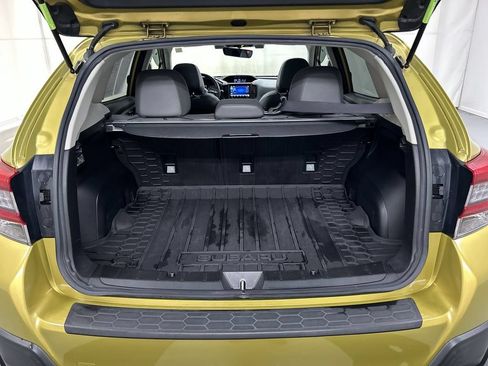 Used 2021 Subaru Crosstrek 2.5i Sport w/ Moonroof Package AWD/4WD image 22