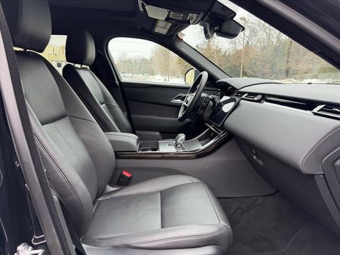 Used 2025 Land Rover Range Rover Velar Dynamic SE image 30