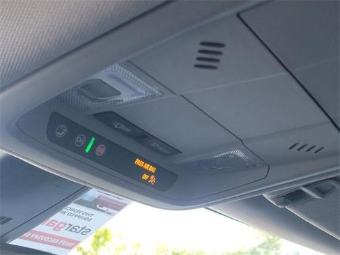 Certified 2024 Chevrolet Blazer LT w/ Driver Confidence Package image 23