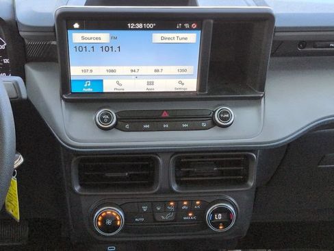 Certified 2022 Ford Maverick XL FWD image 18