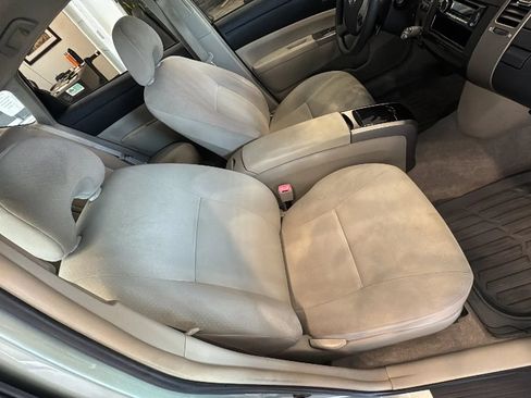 Used 2009 Toyota Prius FWD image 19