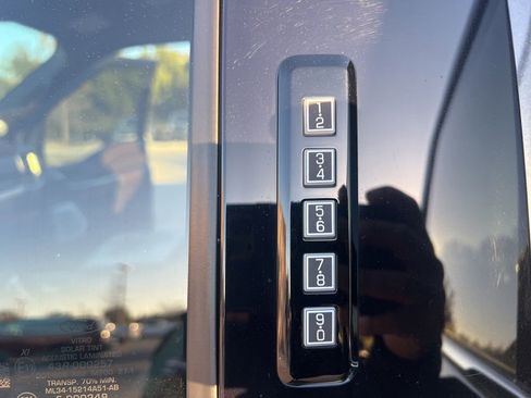 Used 2022 Ford F150 King Ranch w/ Equipment Group 601A High image 38