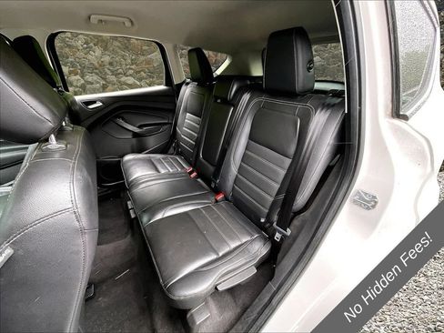 Used 2018 Ford Escape SEL AWD/4WD image 23