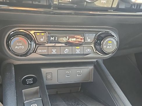 New 2026 Nissan Kicks SV image 17