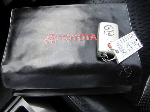 Used 2019 Toyota 4Runner Limited RWD image 44
