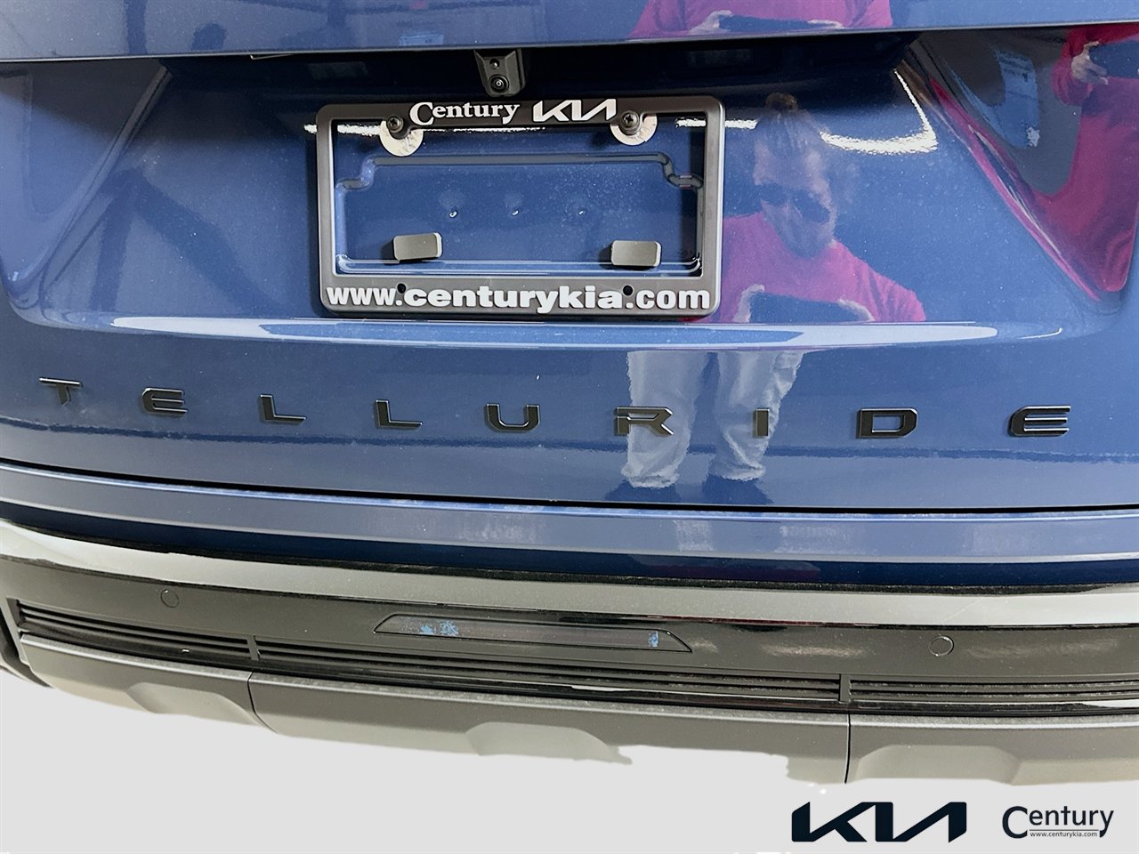 New 2027 Kia Telluride X-Line SX Prestige AWD/4WD image 19