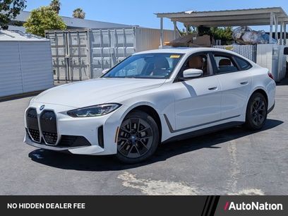 Certified 2023 BMW i4 eDrive35