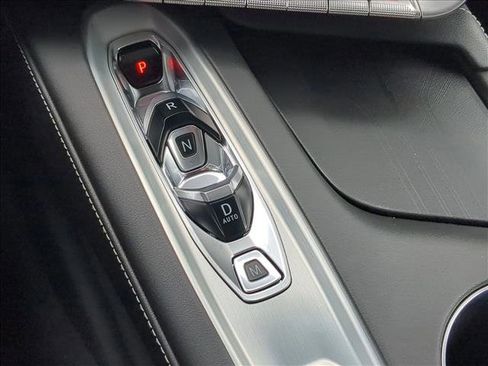 New 2026 Chevrolet Corvette Stingray Coupe w/ Battery Protection Package RWD image 17