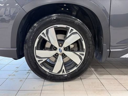 Used 2021 Subaru Forester Touring AWD/4WD image 24