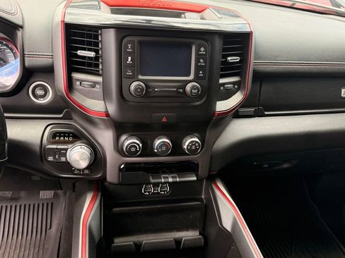 Used 2019 RAM 1500 Rebel AWD/4WD image 34