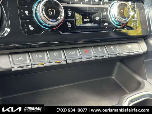 Used 2023 GMC Sierra 1500 Denali w/ Technology Package image 7