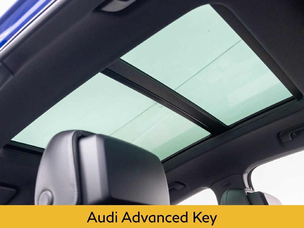 Used 2024 Audi SQ5 Prestige w/ Prestige Package AWD/4WD image 18