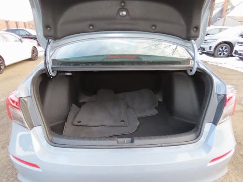 Certified 2022 Honda Civic Sport image 10