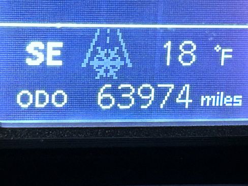 Used 2019 Toyota 4Runner SR5 image 11