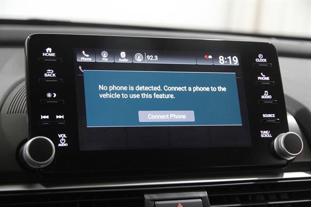 Used 2019 Honda Accord EX-L image 11