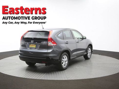 Used 2012 Honda CR-V EX image 39