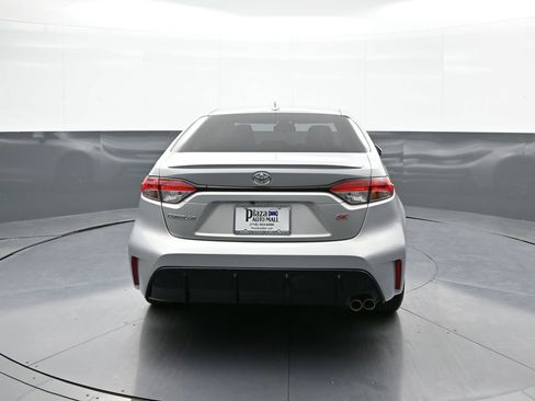 Certified 2023 Toyota Corolla SE image 7